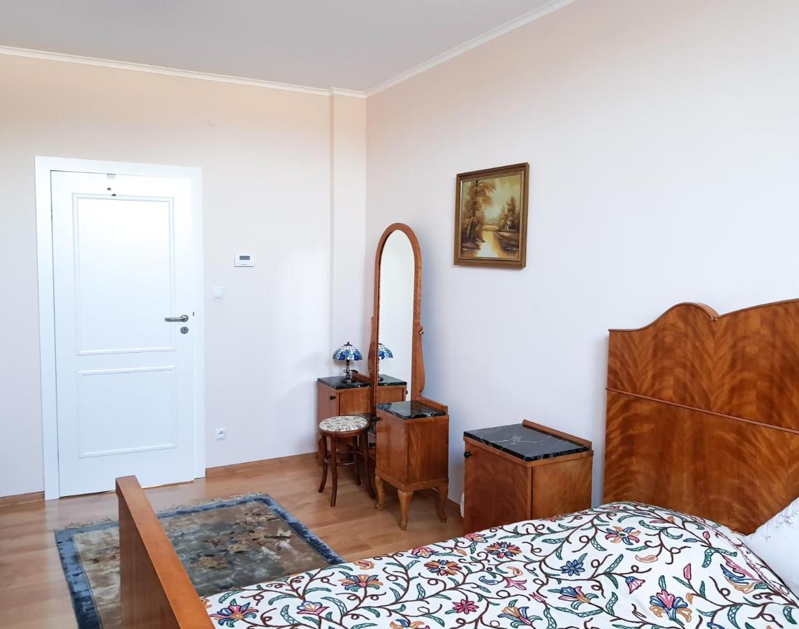 Villa Bawaria Cieszyn  Kültér fotó