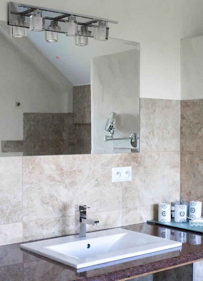 Villa Bawaria Cieszyn  Kültér fotó