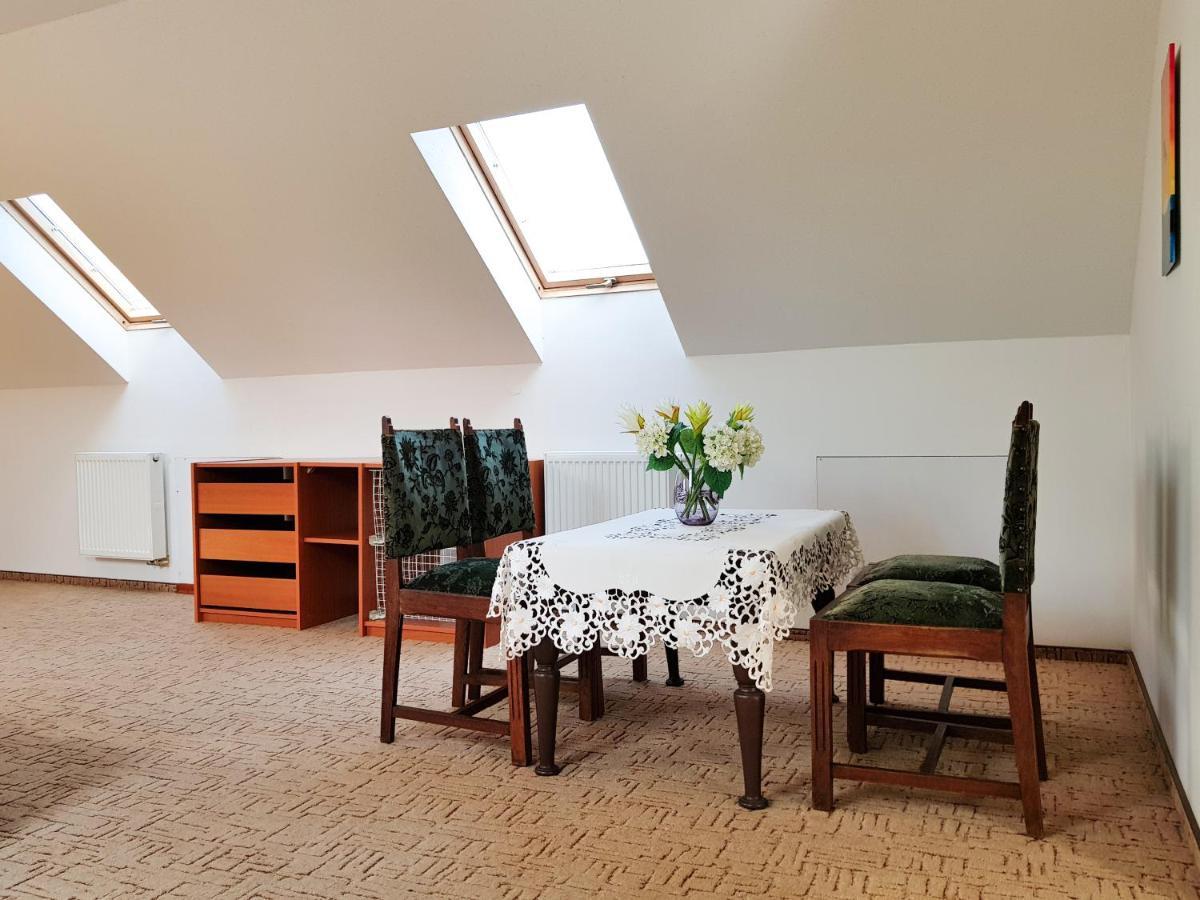 Villa Bawaria Cieszyn  Kültér fotó