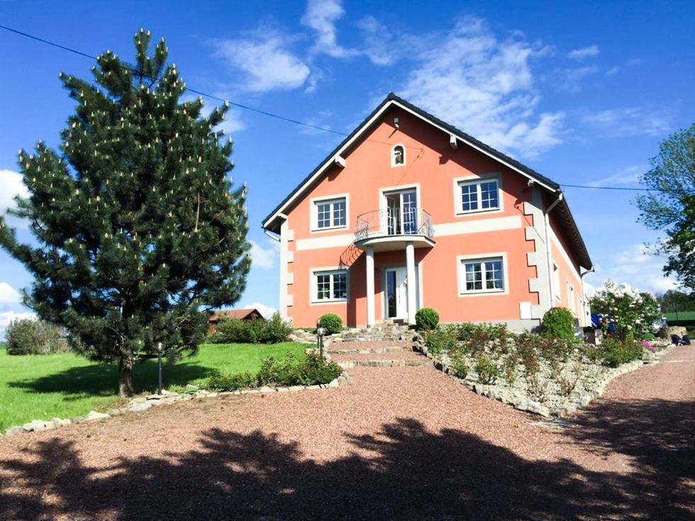 Villa Bawaria Cieszyn  Kültér fotó